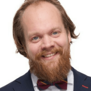 Jon Niklas Rønning